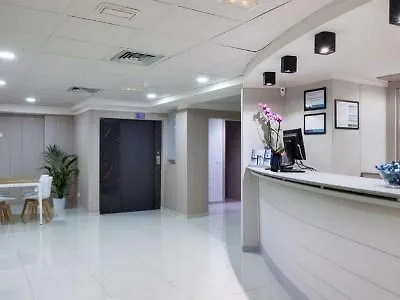 Nh Palmas Playa Canteras Отель Лас-Пальмас-де-Гран-Канария