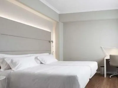 Nh Palmas Playa Canteras Отель