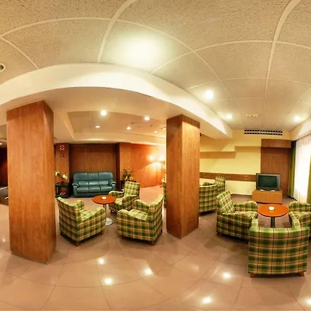 Nh Palmas Playa Canteras Лас-Пальмас-де-Гран-Канария