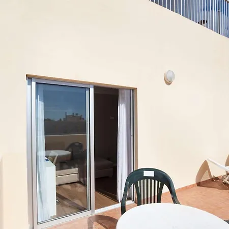 Nh Palmas Playa Canteras Отель