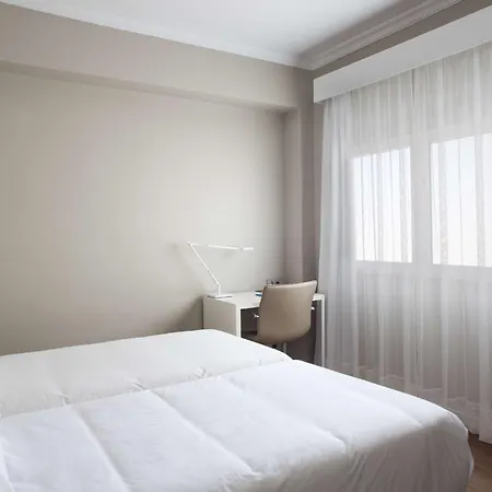 Nh Palmas Playa Canteras Отель 3*
