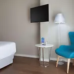 Hotel Nh Palmas Playa Canteras
