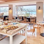 Nh Palmas Playa Canteras Hotel 3*