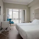 Hotel Nh Palmas Playa Canteras