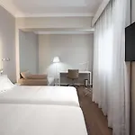 Hotel Nh Palmas Playa Canteras