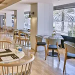Nh Palmas Playa Canteras 3*