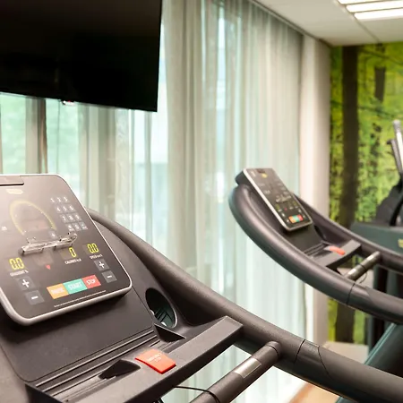 Hotel Nh Palmas Playa Canteras 3*