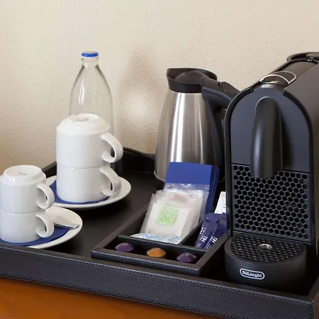 Nh Palmas Playa Canteras Hotel Las Palmas de Gran Canaria