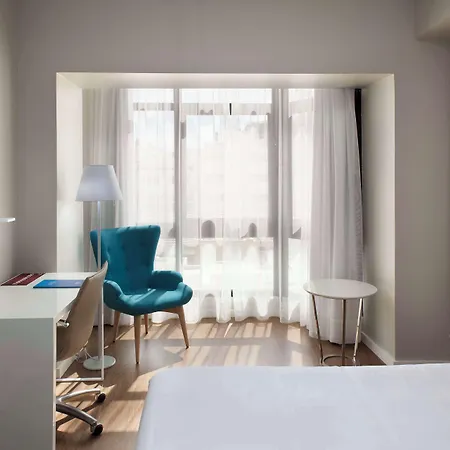 Nh Palmas Playa Canteras