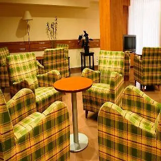Hotell Nh Palmas Playa Canteras 3*