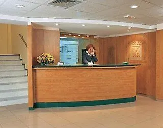 Nh Palmas Playa Canteras Hotell Las Palmas de Gran Canaria