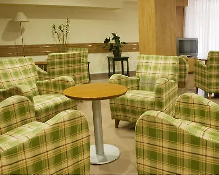 Nh Palmas Playa Canteras 3*
