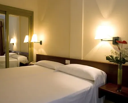 Nh Palmas Playa Canteras Hotell Las Palmas de Gran Canaria