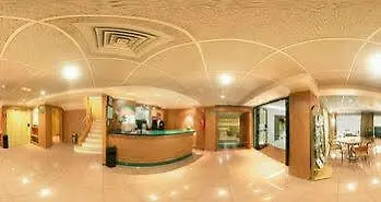 Hotell Nh Palmas Playa Canteras Las Palmas de Gran Canaria