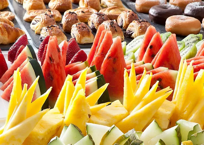 Nh Palmas Playa Canteras Las Palmas de Gran Canaria