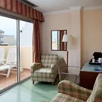 فندق Nh Palmas Playa Canteras